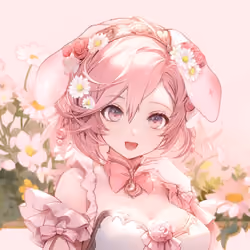 Daisy in wonderland 2