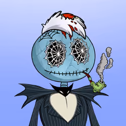 Jack Atomy #923