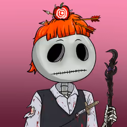 Jack Atomy #362