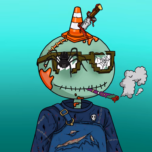 Jack Atomy #1938