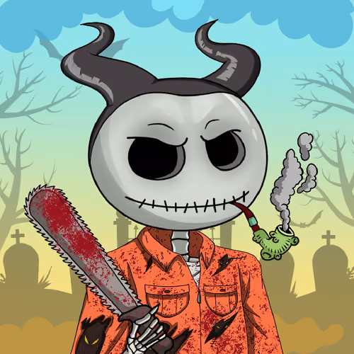Jack Atomy #187