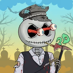 Jack Atomy #651