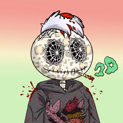 Jack Atomy #1869