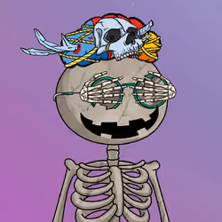 Jack Atomy #1918