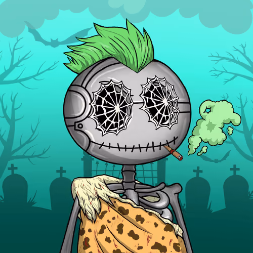 Jack Atomy #1886