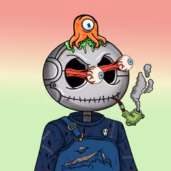 Jack Atomy #333