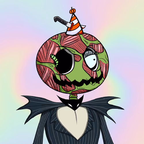 Jack Atomy #156