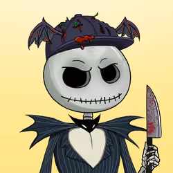 Jack Atomy #942
