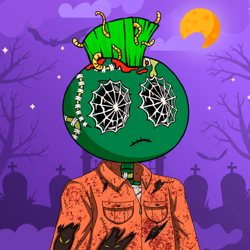 Jack Atomy #685
