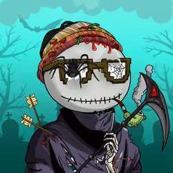 Jack Atomy #1261