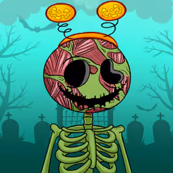 Jack Atomy #800