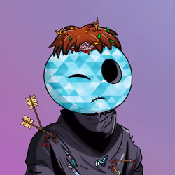 Jack Atomy #1867
