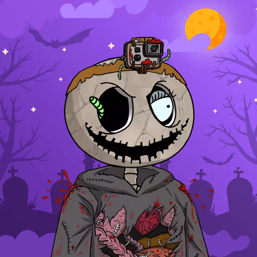 Jack Atomy #1185