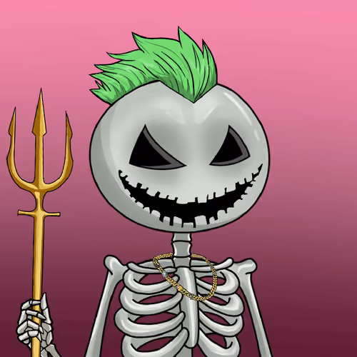 Jack Atomy #140