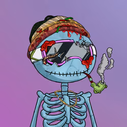 Jack Atomy #788