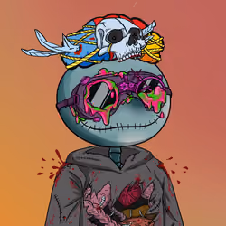 Jack Atomy #592