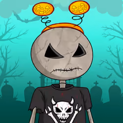 Jack Atomy #331