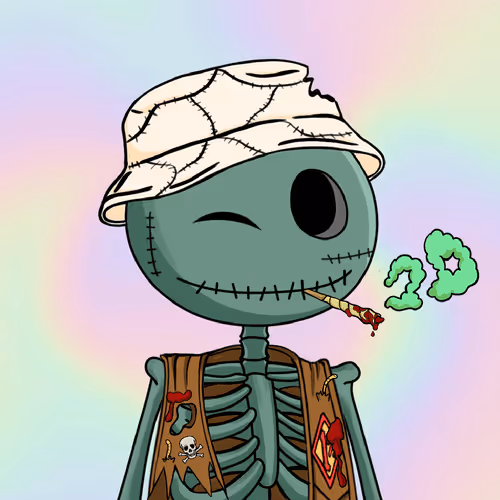 Jack Atomy