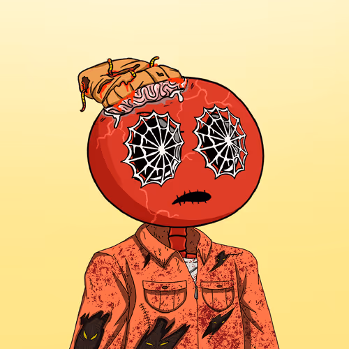 Jack Atomy #1872