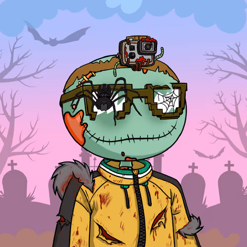 Jack Atomy #1933