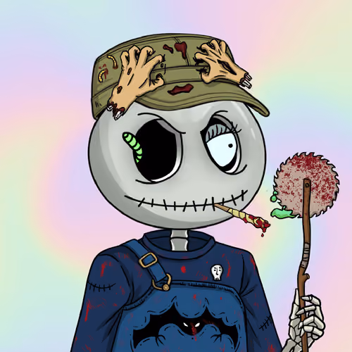 Jack Atomy #171