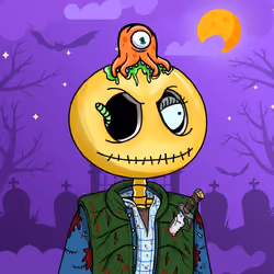 Jack Atomy #136