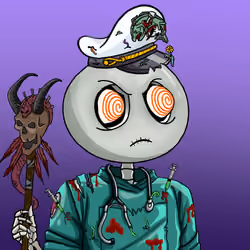 Jack Atomy #1307