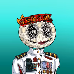 Jack Atomy #264