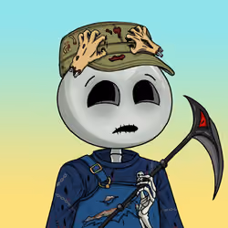 Jack Atomy #380