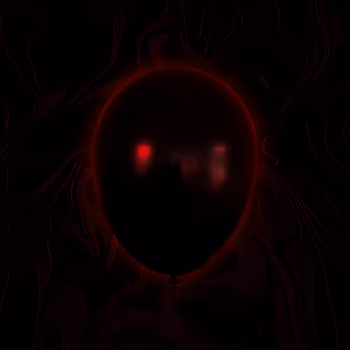 Dark Balloon