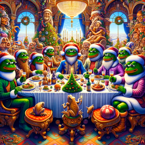 Tis The Season 2 1