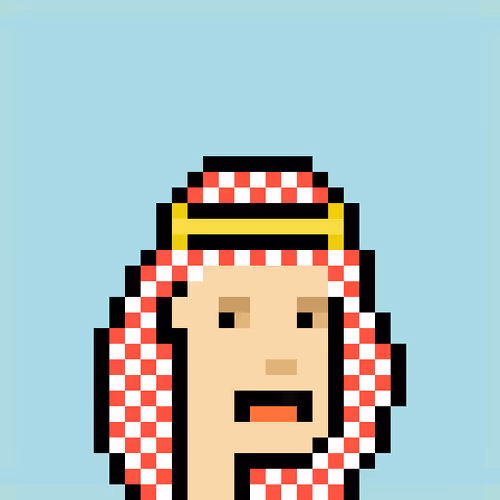 punkarab #1