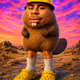 Boraniito Busefinito