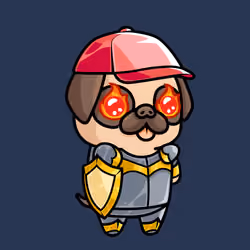 PugFren #2462