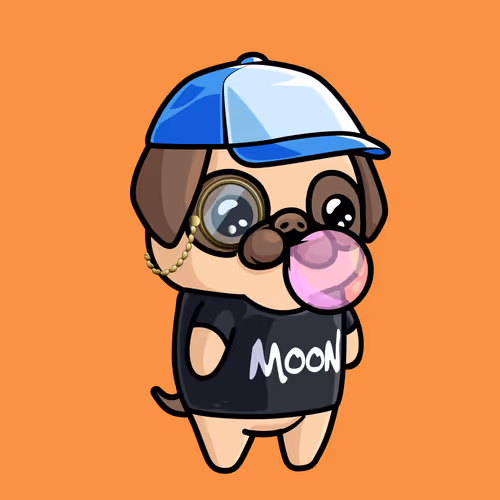 PugFren #840