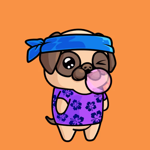 PugFren #5059