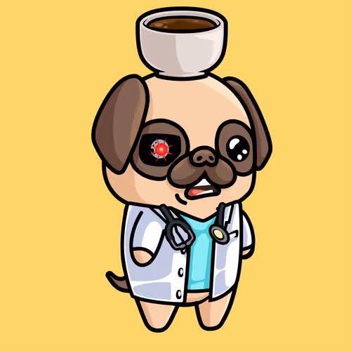 Pugfrens