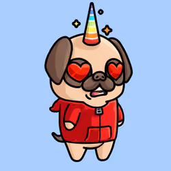 PugFren #1709