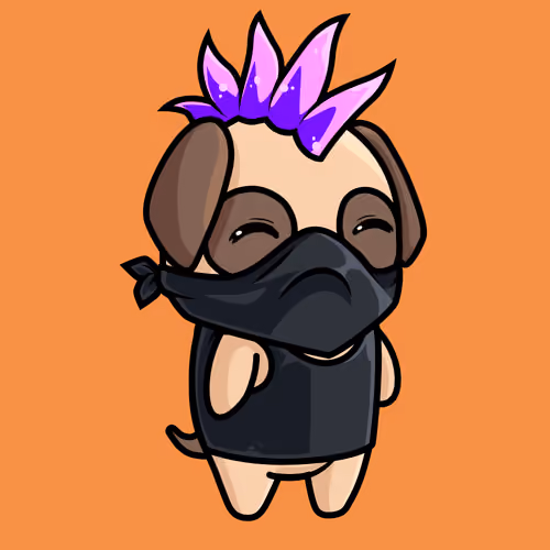 PugFren #4471
