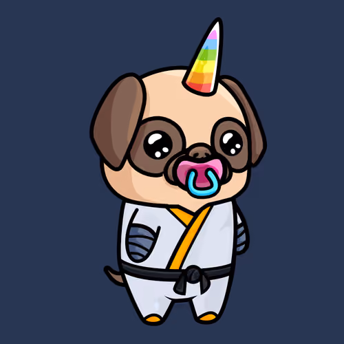 PugFren #1573