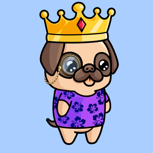 Pugfrens