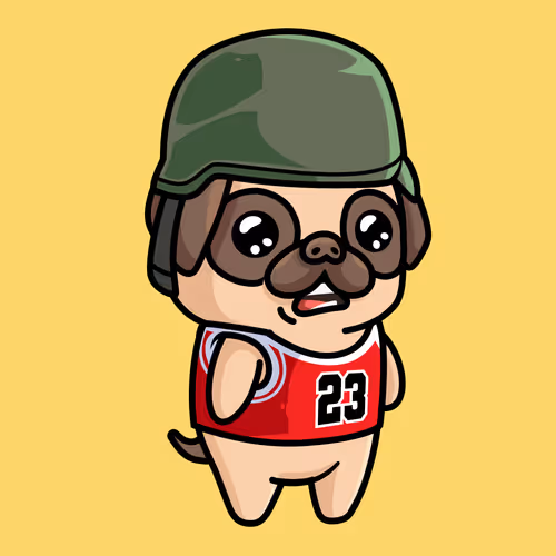 Pugfrens