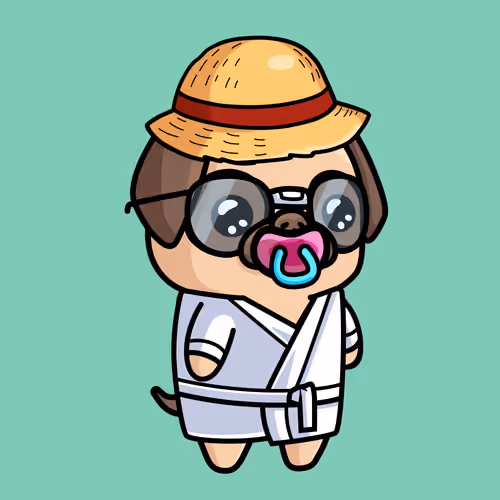 PugFren #2960