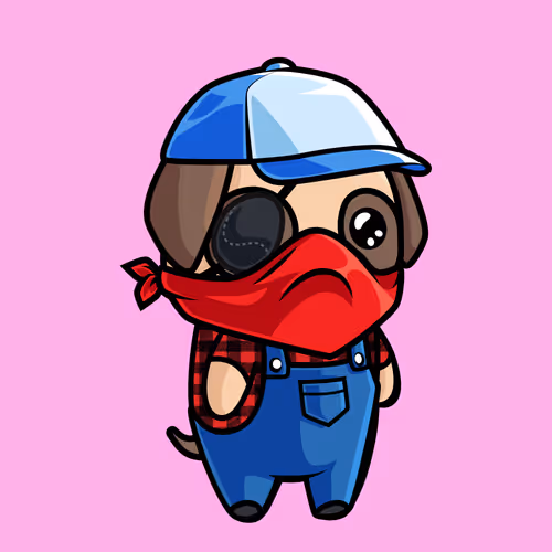 Pugfrens