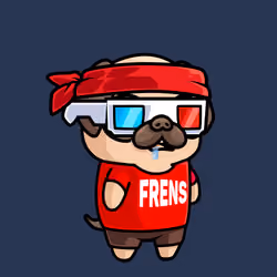 PugFren #3264