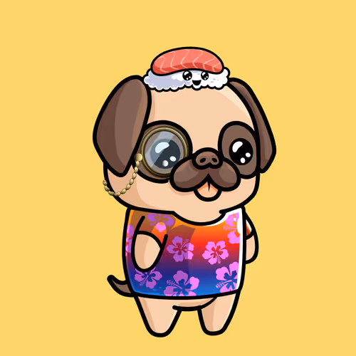 Pugfrens