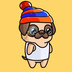 PugFren #4182
