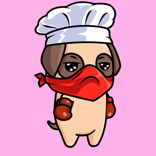 PugFren #8761