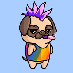 PugFren #386