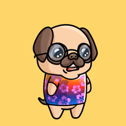 PugFren #5194